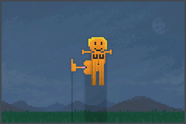 sexy girl2.0 Pixel Art