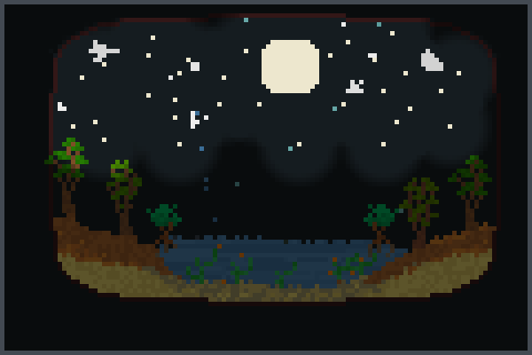 Preview night in ... World