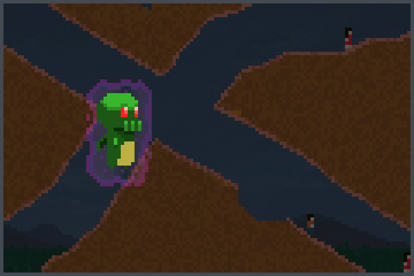 Preview Destroy! 2 World