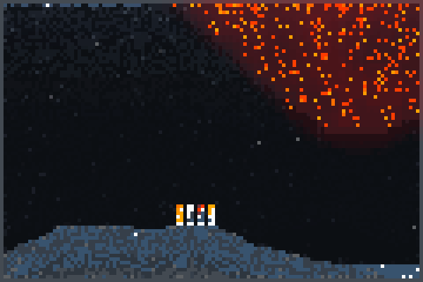 Preview fireworks...yep World