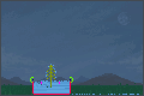 better than urs Pixel Art