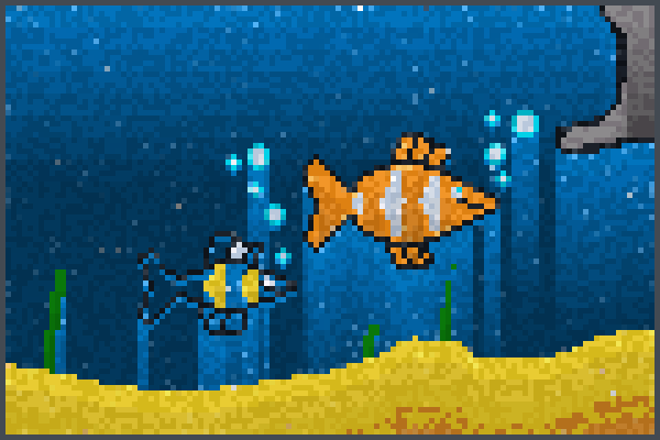 Preview dori and friper World