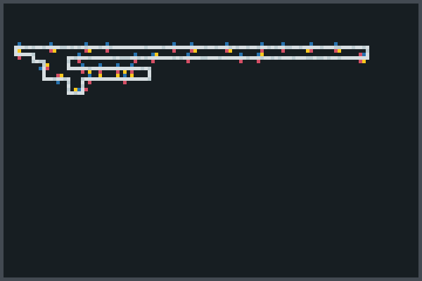 i need help pls Pixel Art
