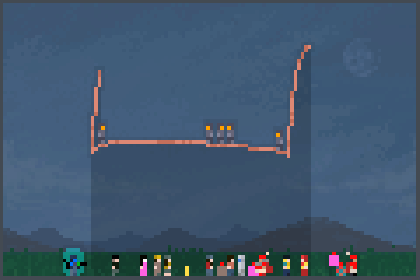 Preview persos World