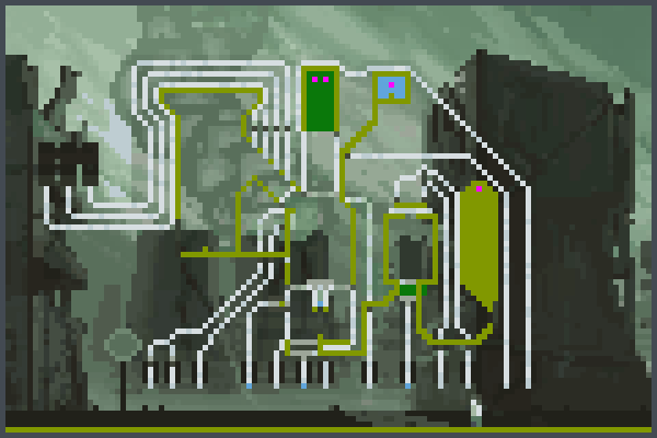 Preview Nuclear Plantt World