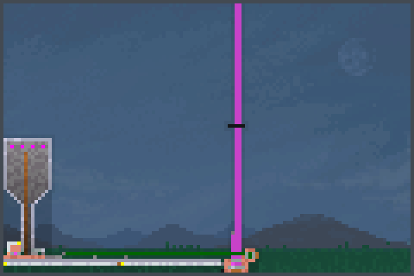 aA123 Pixel Art