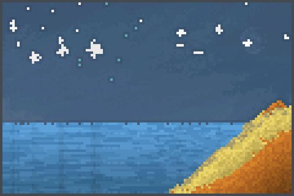 Preview Abandoned Beach World