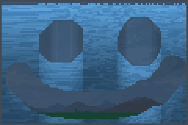 Preview Water Face new World