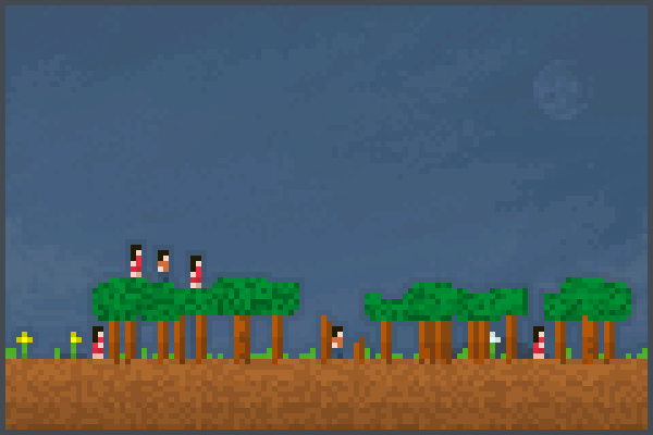 Preview people new World