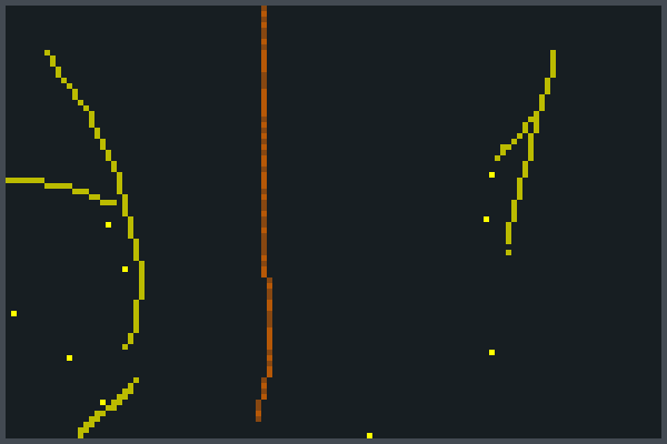 hyggs Pixel Art