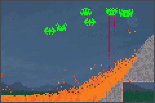 Preview im moving World