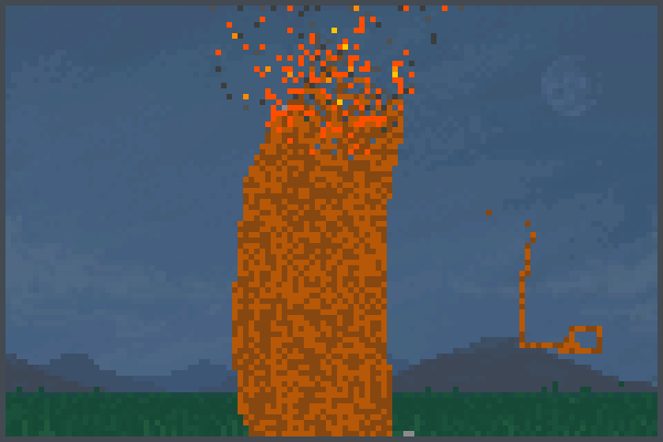 Preview Burning Wood 1 World