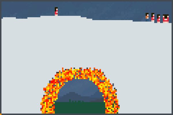 Preview canthey survive World