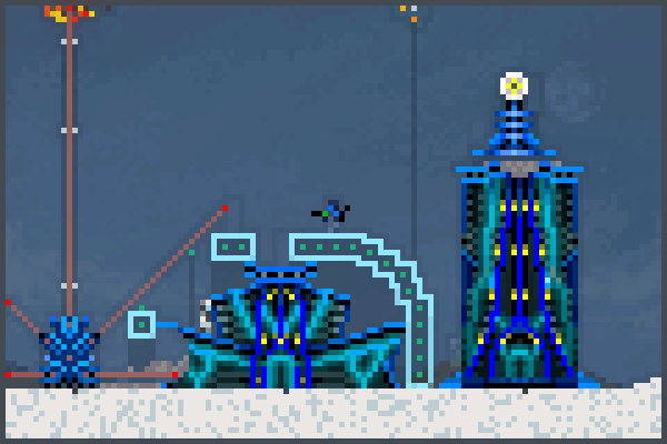 Preview !MISSIONCONTROL World