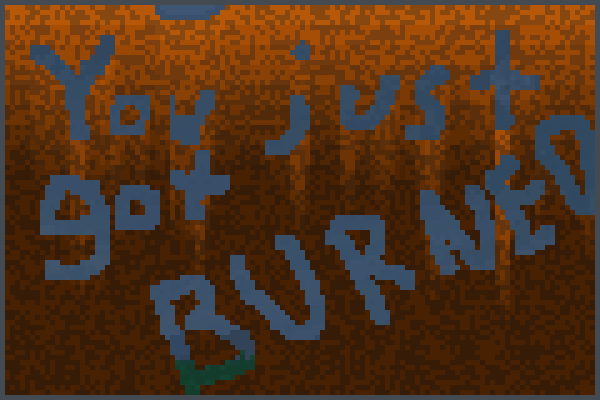 Preview Burned Updated World