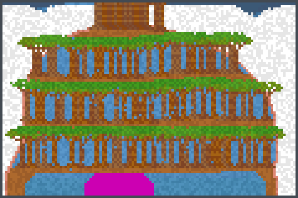 see wht happens Pixel Art