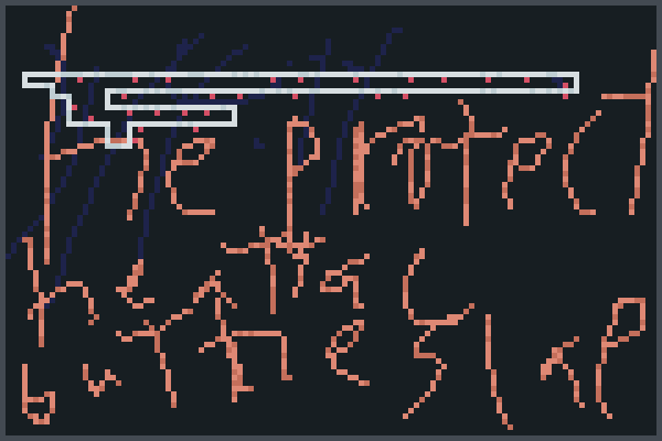 Preview endin gud World