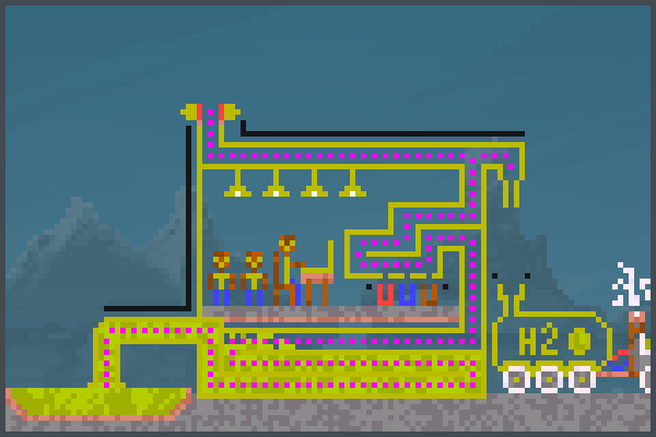 Preview acid trippy World