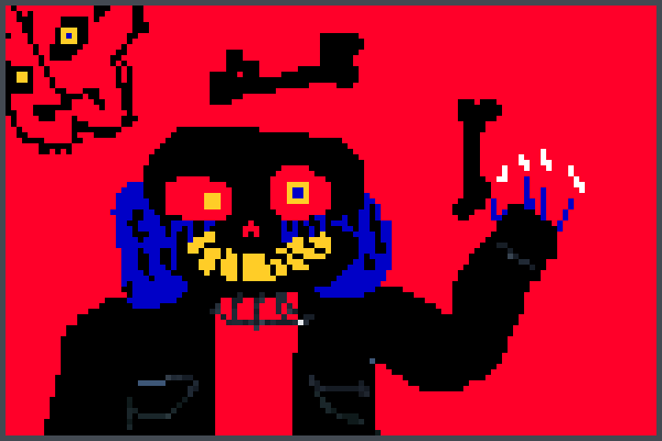 Preview Error sansError World