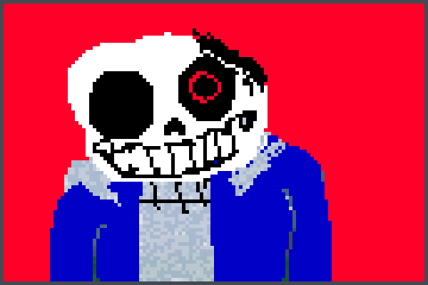 Preview sans Horortale World
