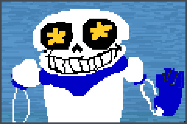 Preview sans Underswap World