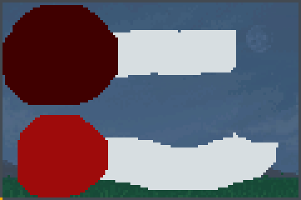 catss  world Pixel Art