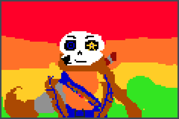 Preview sans ink World