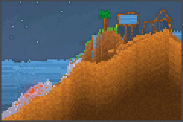 Preview Rainy Lake 7466 World