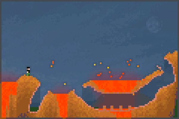Preview Lava parcor World