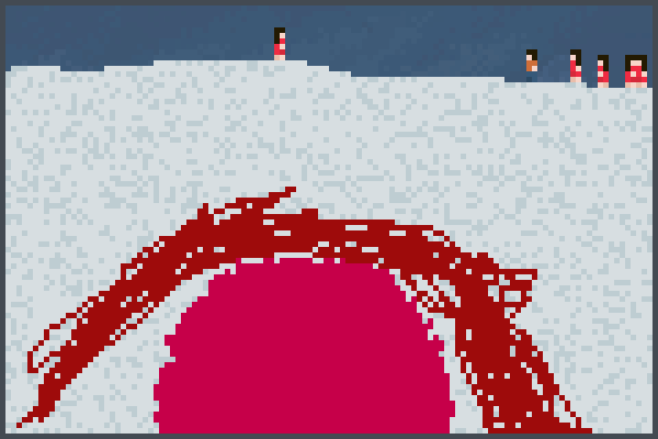 Preview bowcantheyservi World