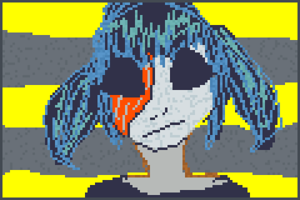 Preview sally face World