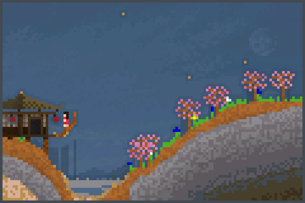 4yyeddy Pixel Art