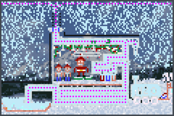 Preview a sno factory l World
