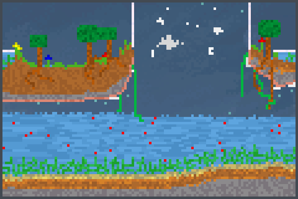 Preview Overhangedriver World
