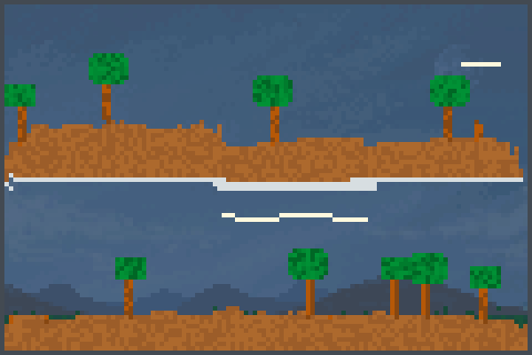 Be Light! Pixel Art
