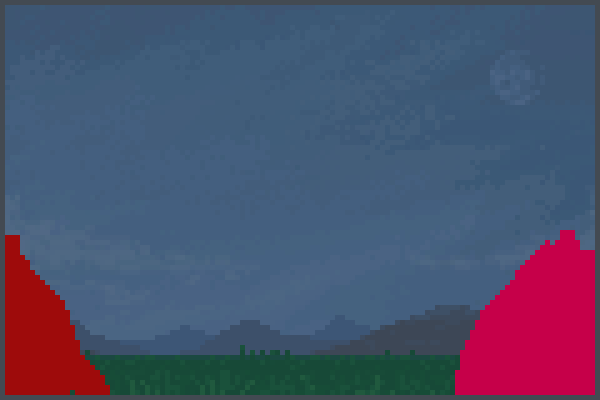 war course Pixel Art