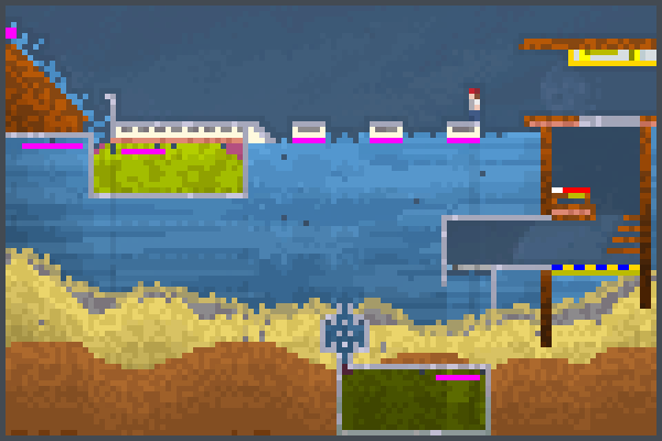 hh8huwntdadeeut Pixel Art
