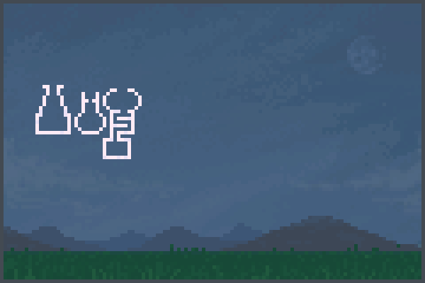 Preview object flasks 1 World
