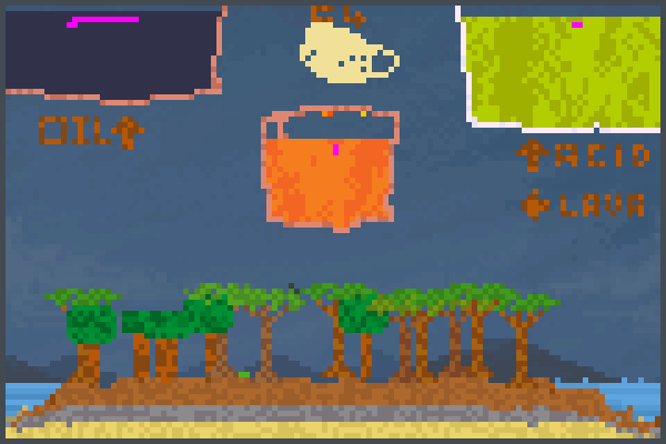  breakworld Pixel Art