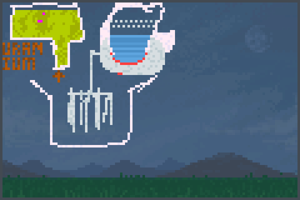 Preview Nucler power World