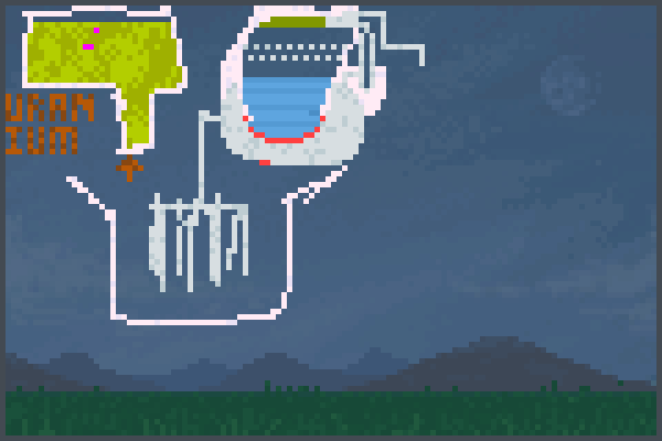 Preview Nucler power 3 World