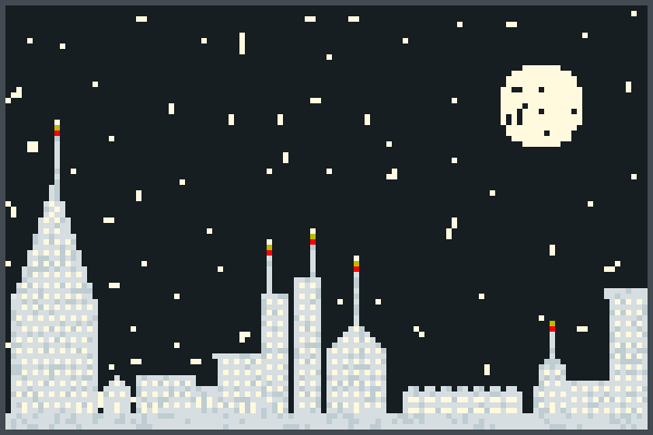 Preview cityofthenight World