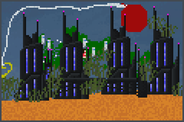 actor fastorre3 Pixel Art