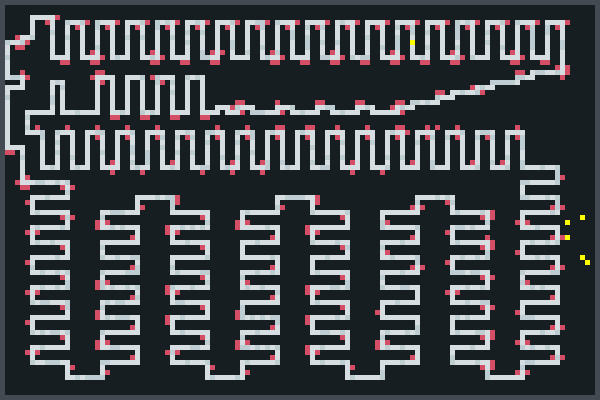 5544445ygt6g Pixel Art