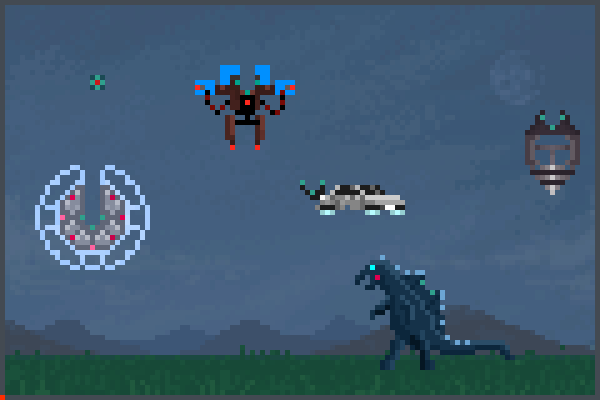 Preview brainiac play 2 World