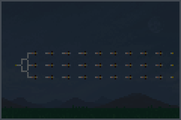 not same fast Pixel Art