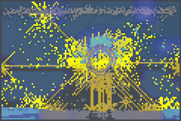 beetter weathrr Pixel Art