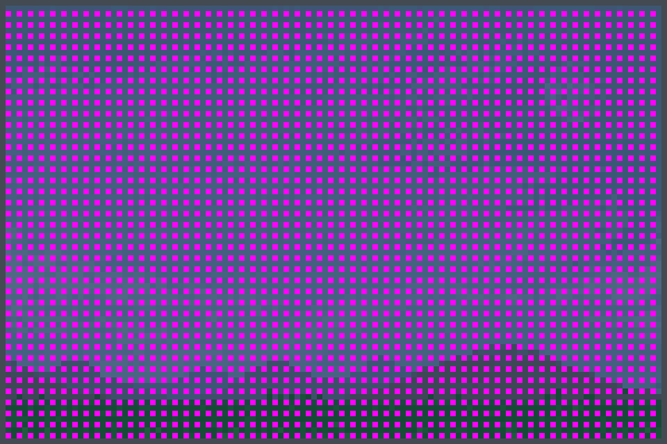 super nultiplie Pixel Art
