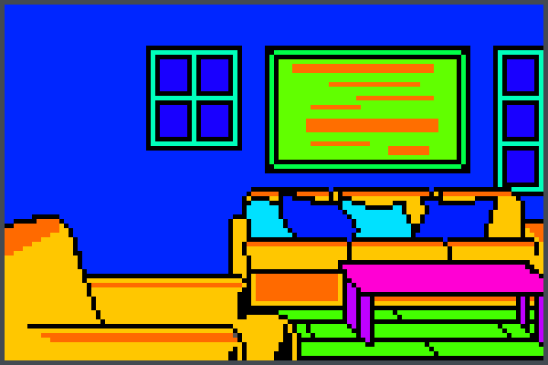 Preview my room 2 World