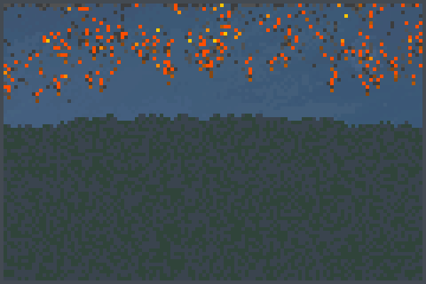 Preview ash of ash pool World